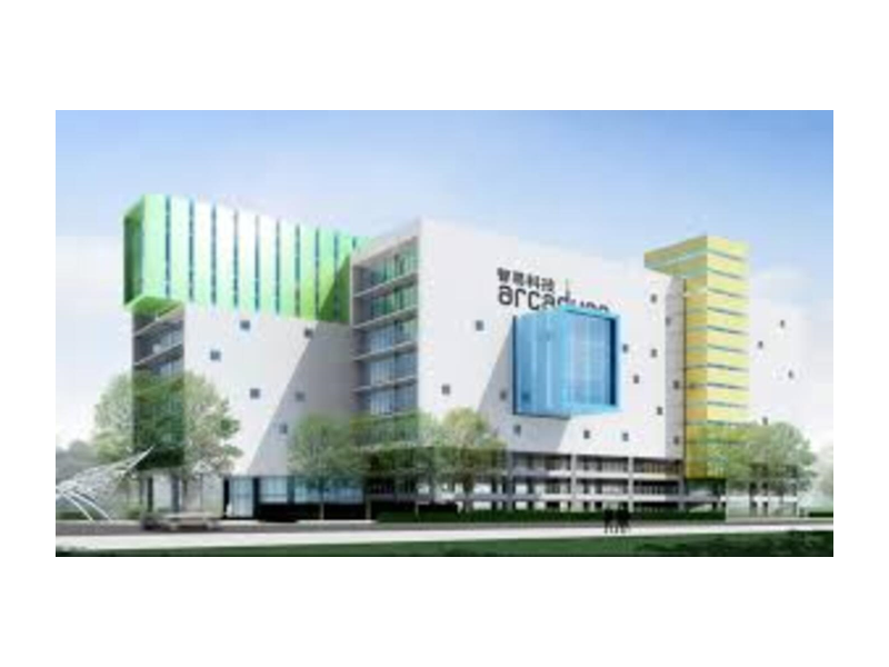 圖片來源:智易科技